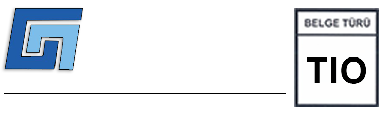 Gezgin Logo